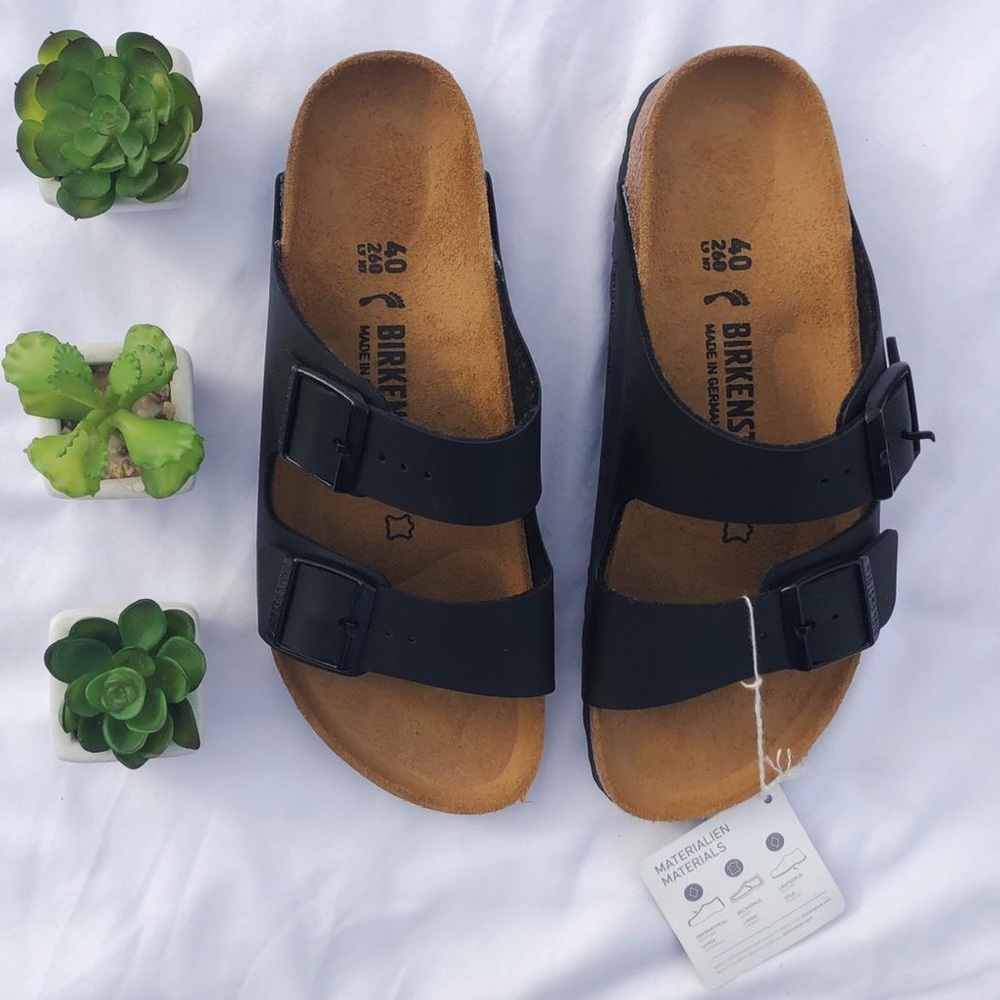 Birkenstock Arizona Pair